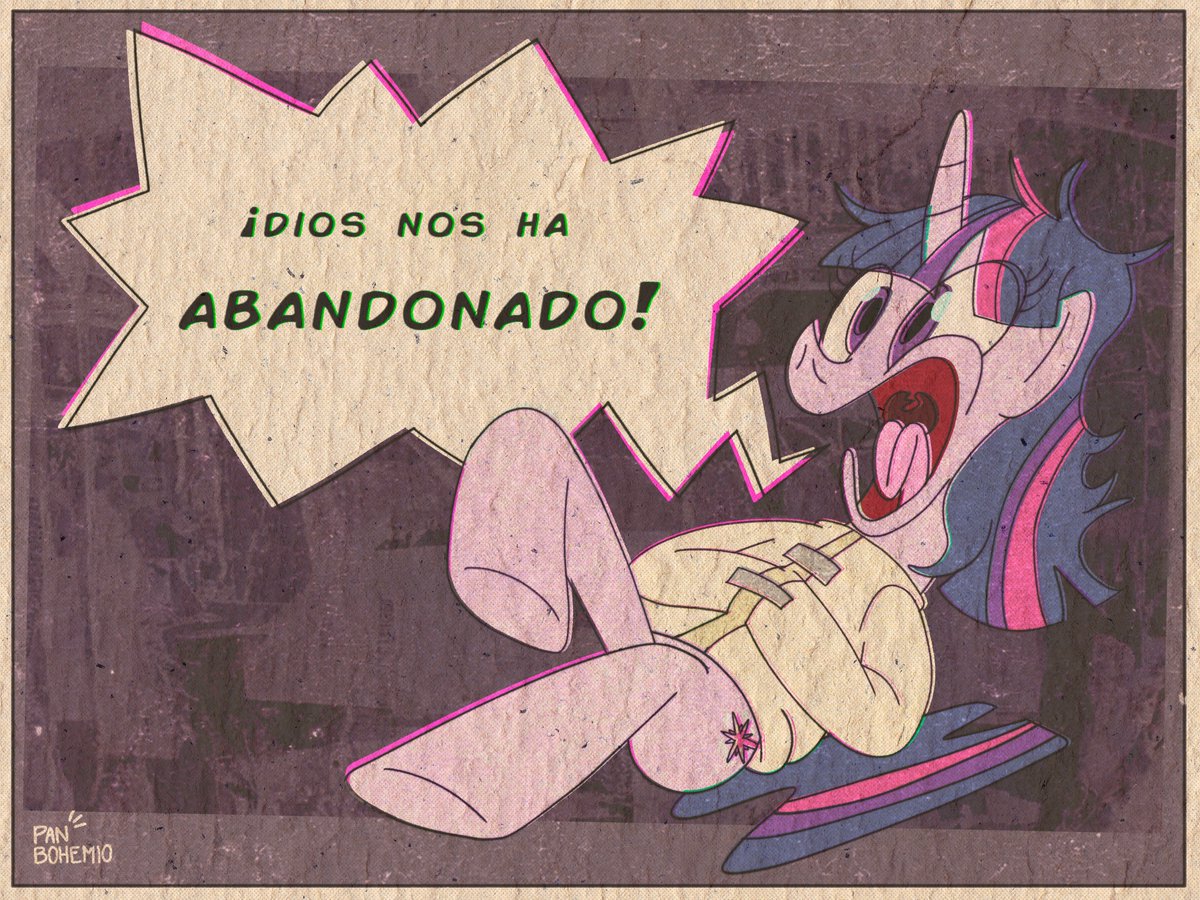 Panbohemio tweet media