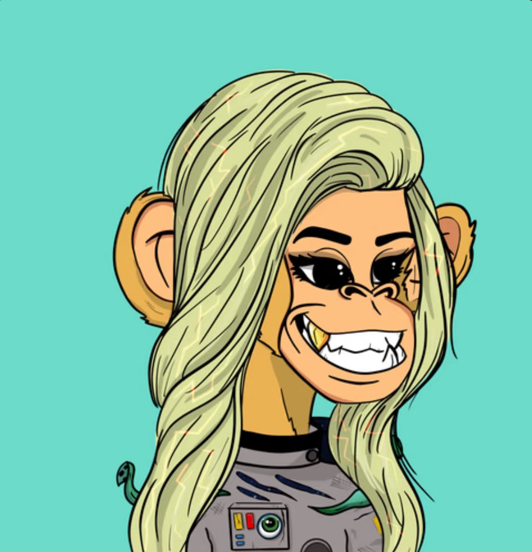 OfficielK6's tweet photo. @INMYDNA1 @BaeApes @DoctorRugz @iodela Ya know da Bae-Sic viiiibes ๐ฏ
@BaeApes to the moooooon ๐๐
Congrats Queen ๐พ๐ฅ๐
#AyeBaeBae
#FashionBrandBaeApes https://t.co/1Aw383TFCN