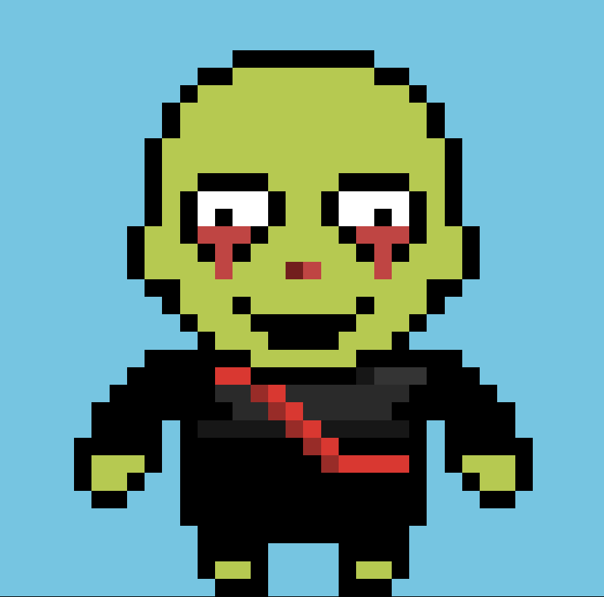 Sei Daemon tweet media