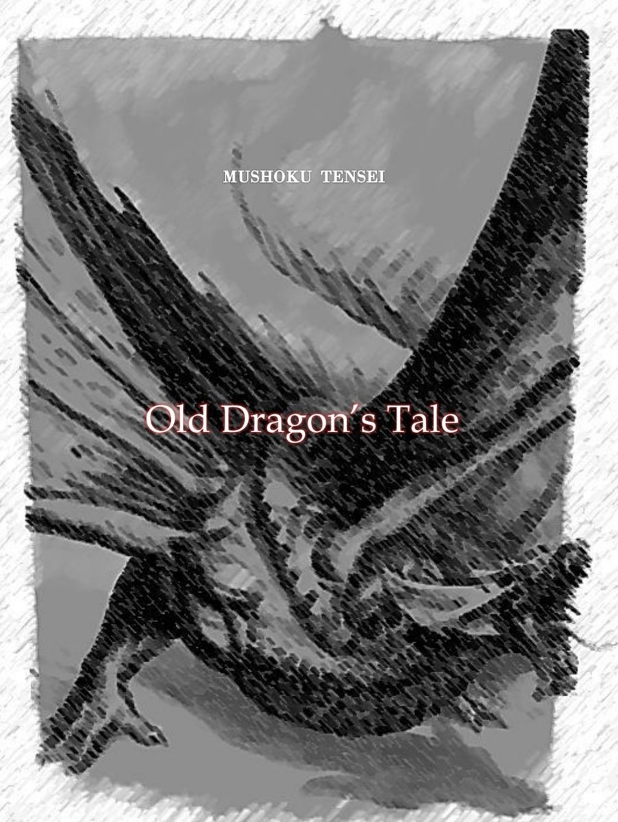 LogosW's tweet photo. En todo caso, si quieren hablar de un prólogo o precuela, existe Old Dragon's Tale que literalmente cuenta el origen de muchísimas cosas que son importantes para el mundo de mushoku. https://t.co/LdETRQ0zGd
