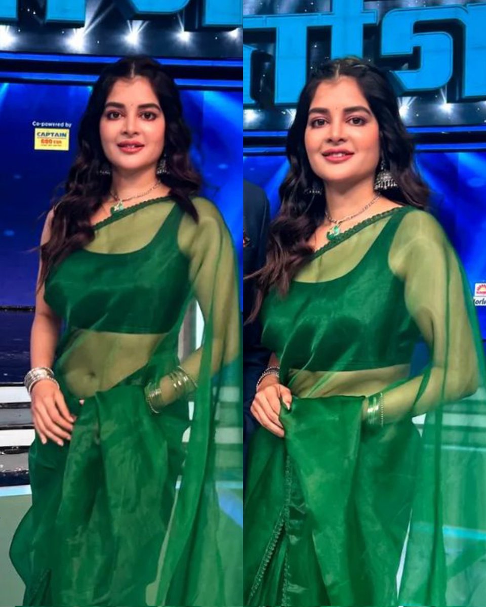 #MadhumitaSarcar