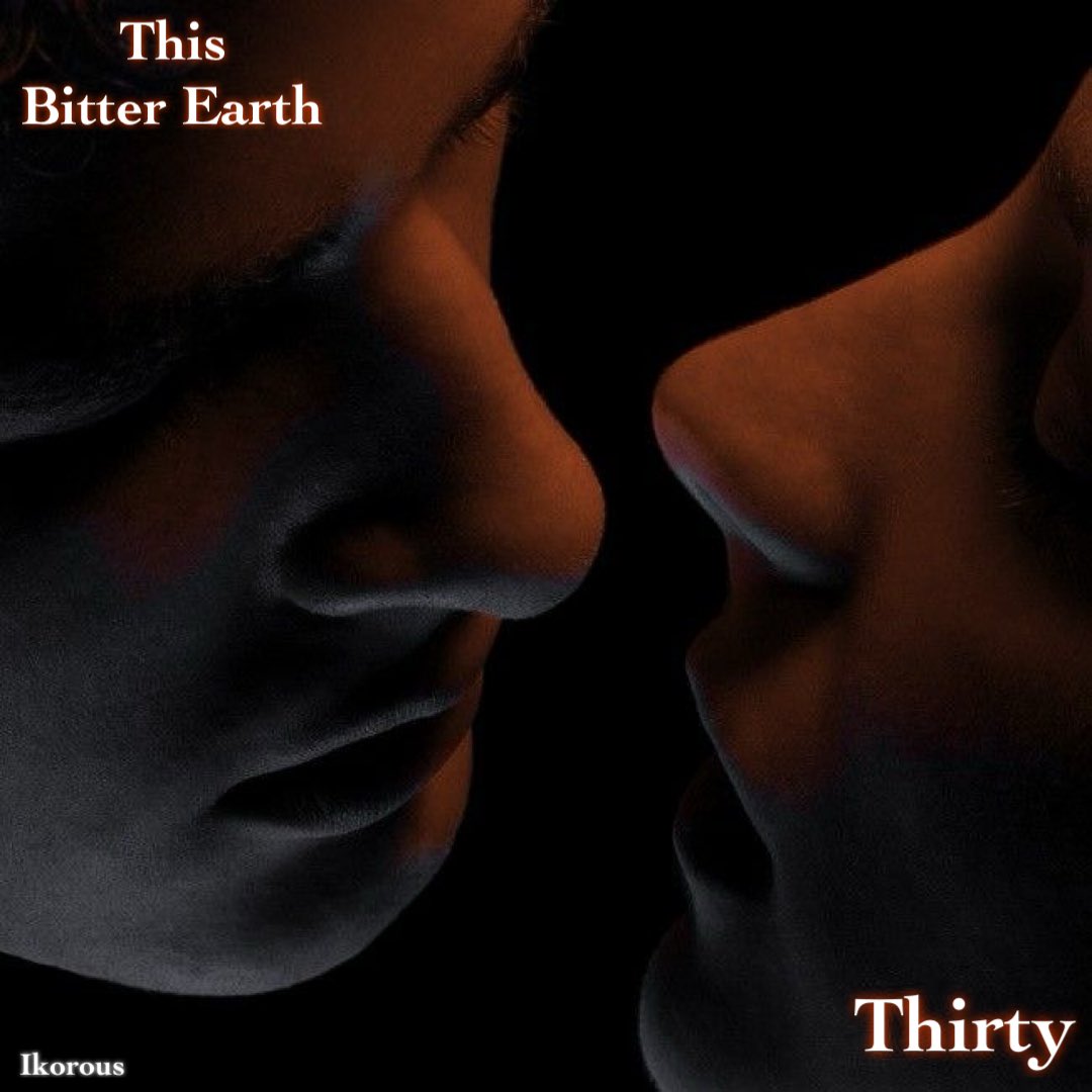 amory_blame's tweet image. THIS BITTER EARTH — Everything Ends

archiveofourown.org/works/31717540…