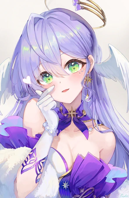 #崩壊スターレイル #HonkaiStarRail ロビン 