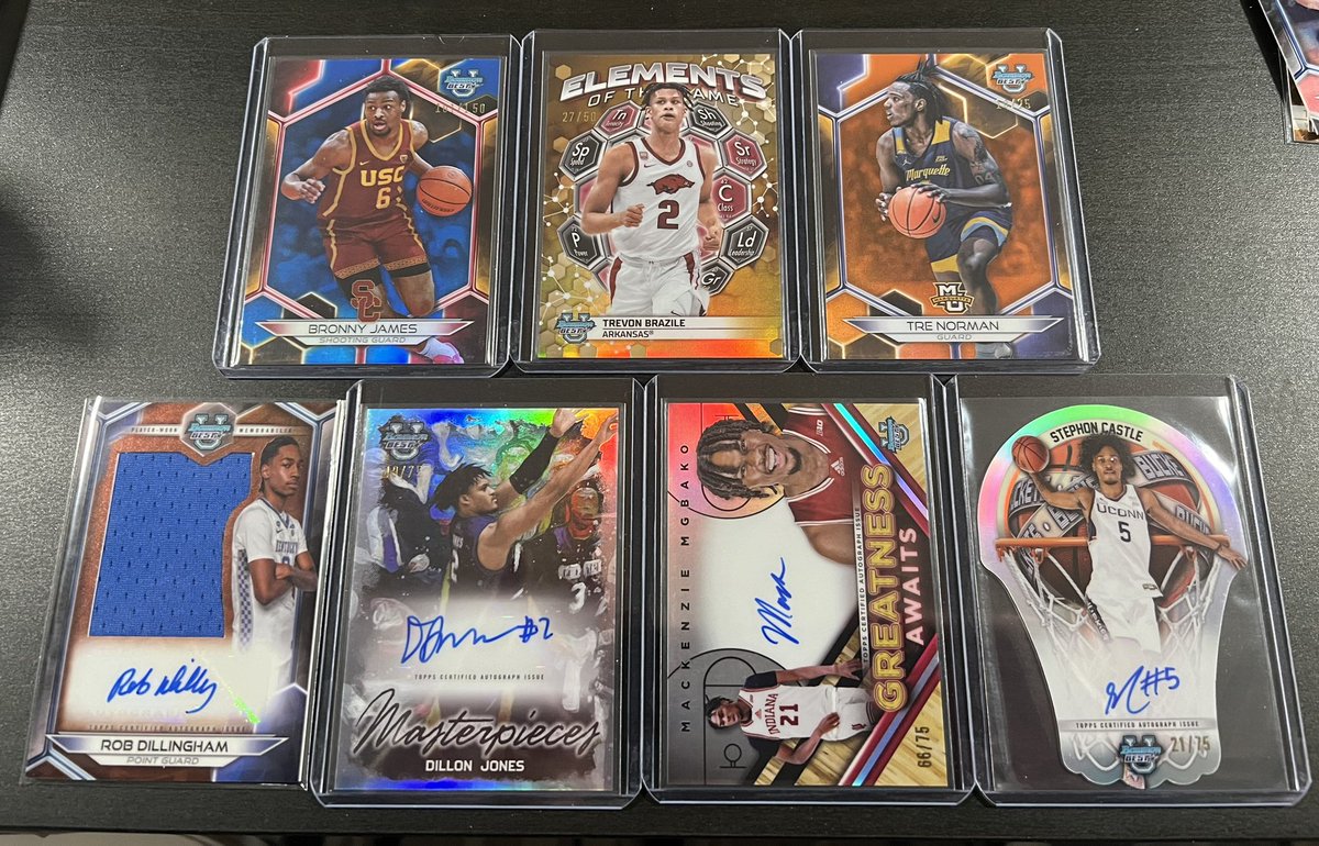 Bill Enck tweet media