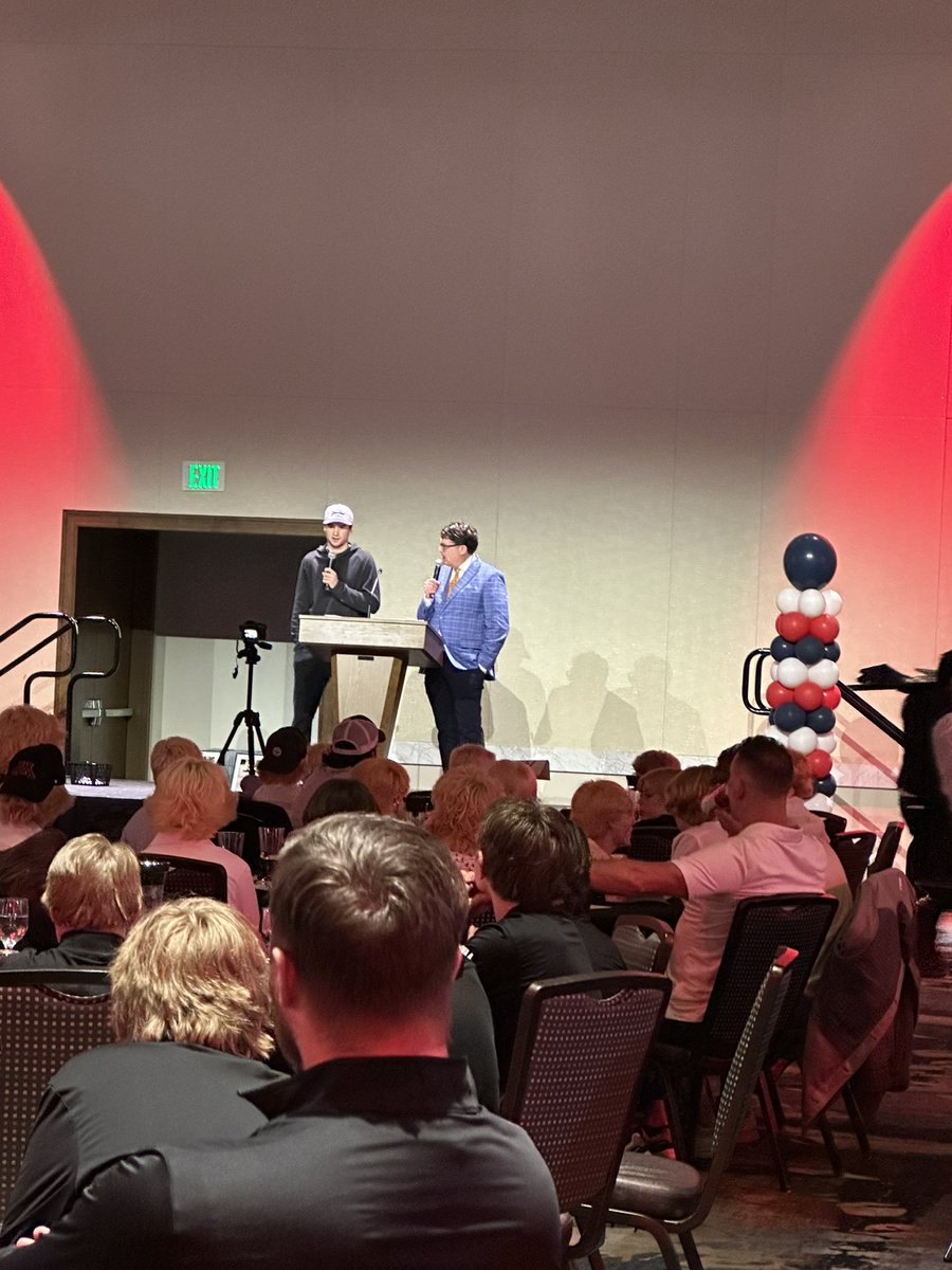 Stillwater PeeWee AA tweet media