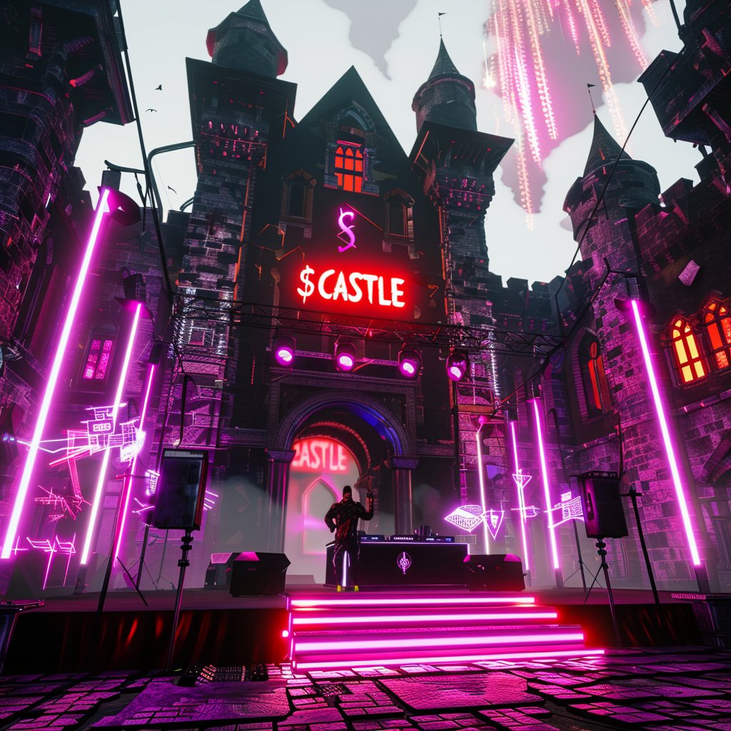 We are running the Pinksale for a full 14 days.

If we sellout before then we launch within 24hrs 🚀