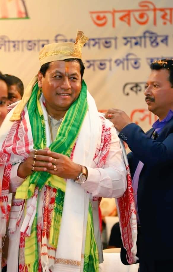 frocisebased's tweet photo. Looking forward to meeting our beloved Cabinet Minister, Sarbananda Sonowal, our Alliance candidate this Sunday at the AGP Dibrugarh office. #AGP #BJP 🐘🪷 #SarbanandaSonowal #Dibrugarh #AllianceCandidate @sarbanandsonwal @tarangagogoi @narendramodi @ATULBORA2 @keshab_mahanta https://t.co/y3g4bcYl2q