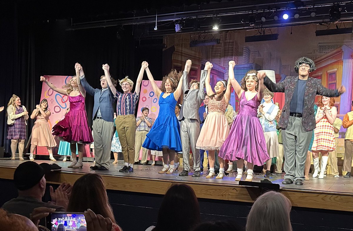 Beth Stone tweet media