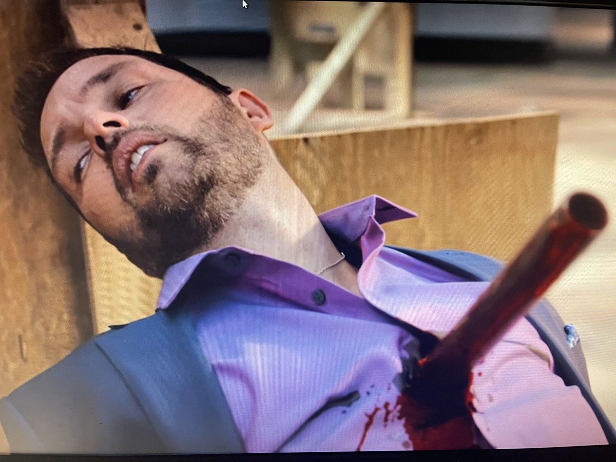 scottjay's tweet photo. @matthewdmarsden
Don’t care for you in the bad guy rolls.
This.
#SWATUnderSiege
#Lars
#@netflix https://t.co/Aq3B8MwRtT