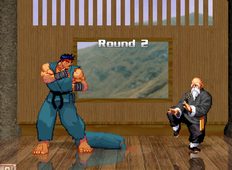 Need me some instant defeat like I need water.