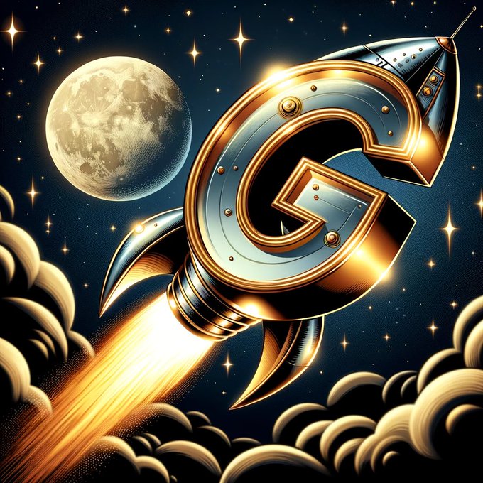 Earn ELO then convert to $GMRX
HOW? 👇
ranked.gaimin.io/?referral=1368…