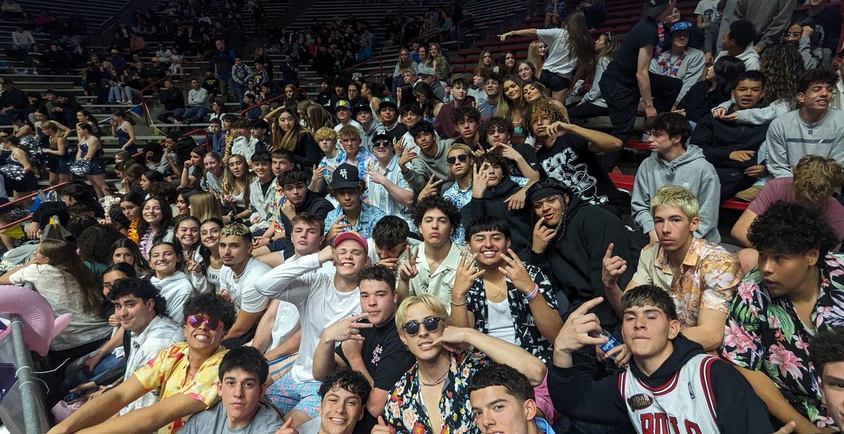 Go Bears!!! 🐻💙 #webelieve