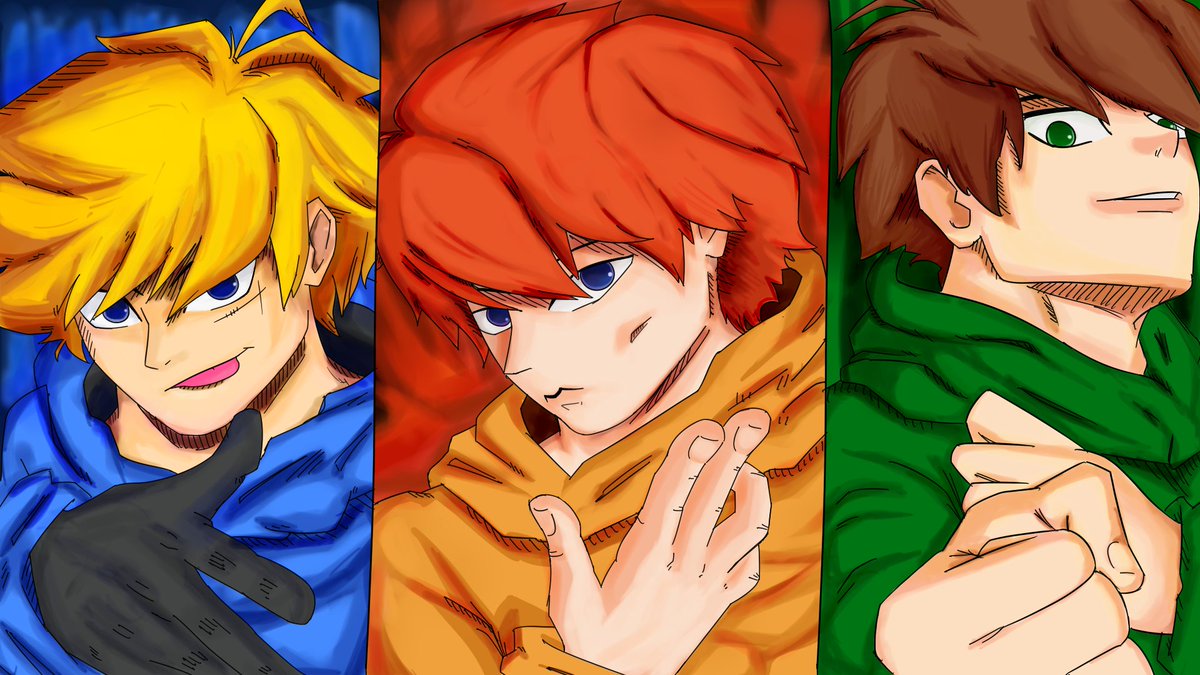 Nythens | #Cuatitos tweet media