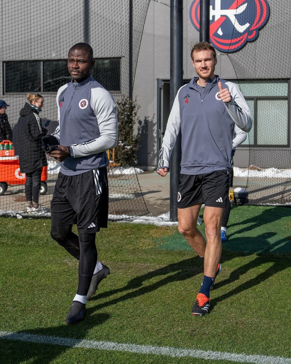 Preseason 👍