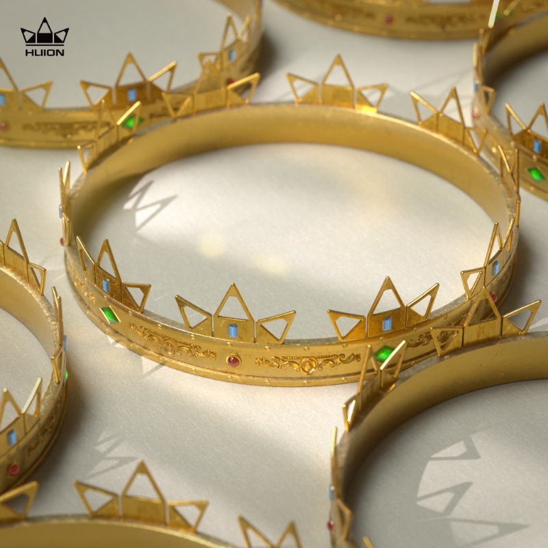 HuionTab's tweet photo. #ArtisLong
We believe the world is in your hand and as the king of your world, we need to crown the king.

📌Check out the Huion product showroom for more
📌Showroom Link: https://t.co/zLFCNQd03u

#huion #huion13thanniversary