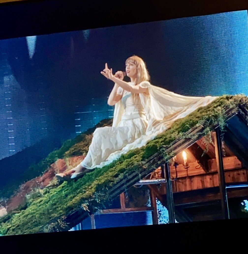 Party of one viewing party! Cheers! #Perfection #ErasTour(TaylorsVersion)🥂<a href="/taylorswift13/">Taylor Swift</a> <a href="/taylornation13/">Taylor Nation</a>
