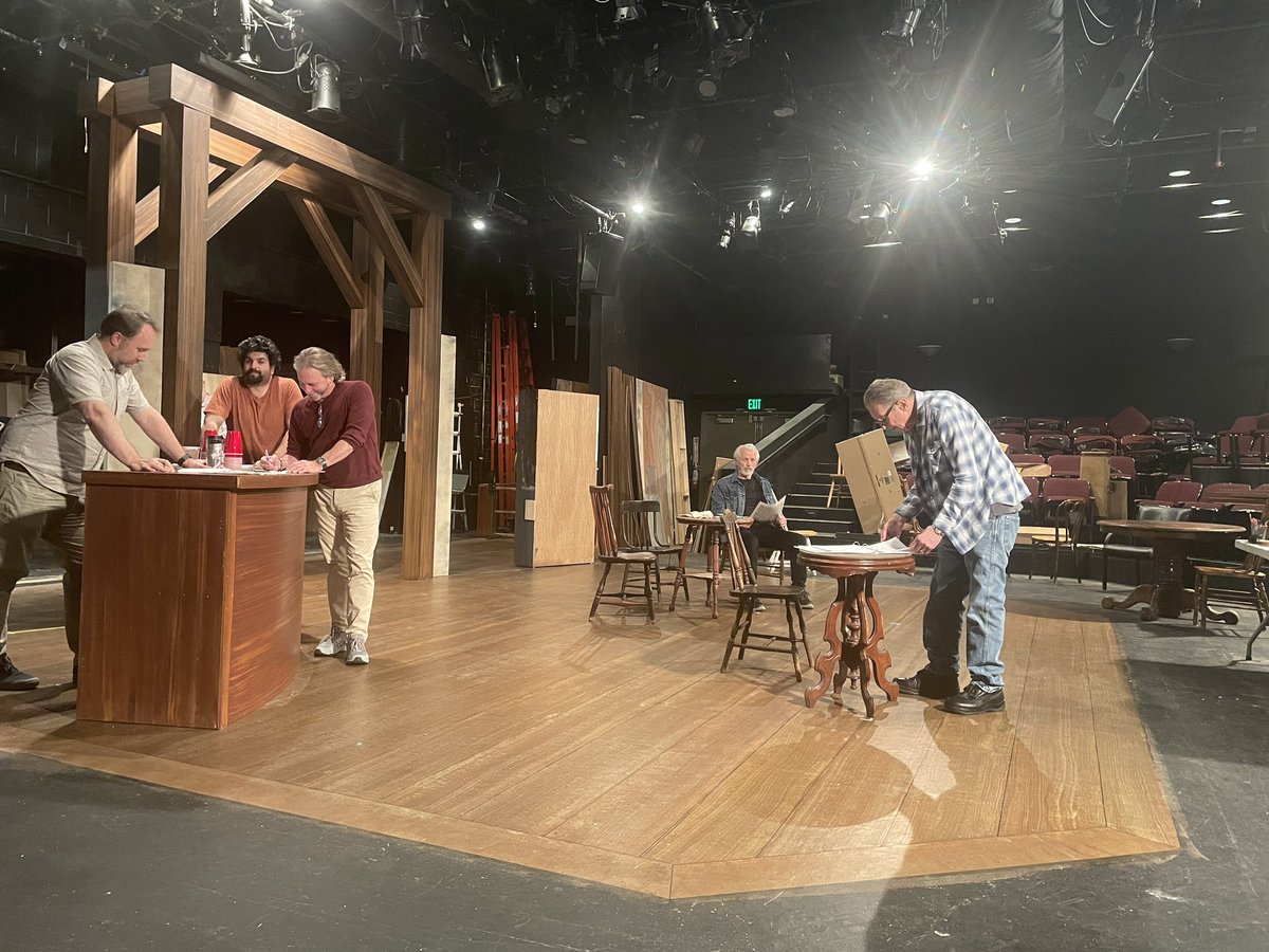 LaurenABC7's tweet photo. THE ARTS: Tonight we’re hearing from local theatres on getting people back into seats. @SJ_Downtown is launching a $100,000 arts marketing grant program that arts organizations can apply to during the month of March. @sanjosestage  
@citylights 
@abc7newsbayarea https://t.co/bIgUki3CI8