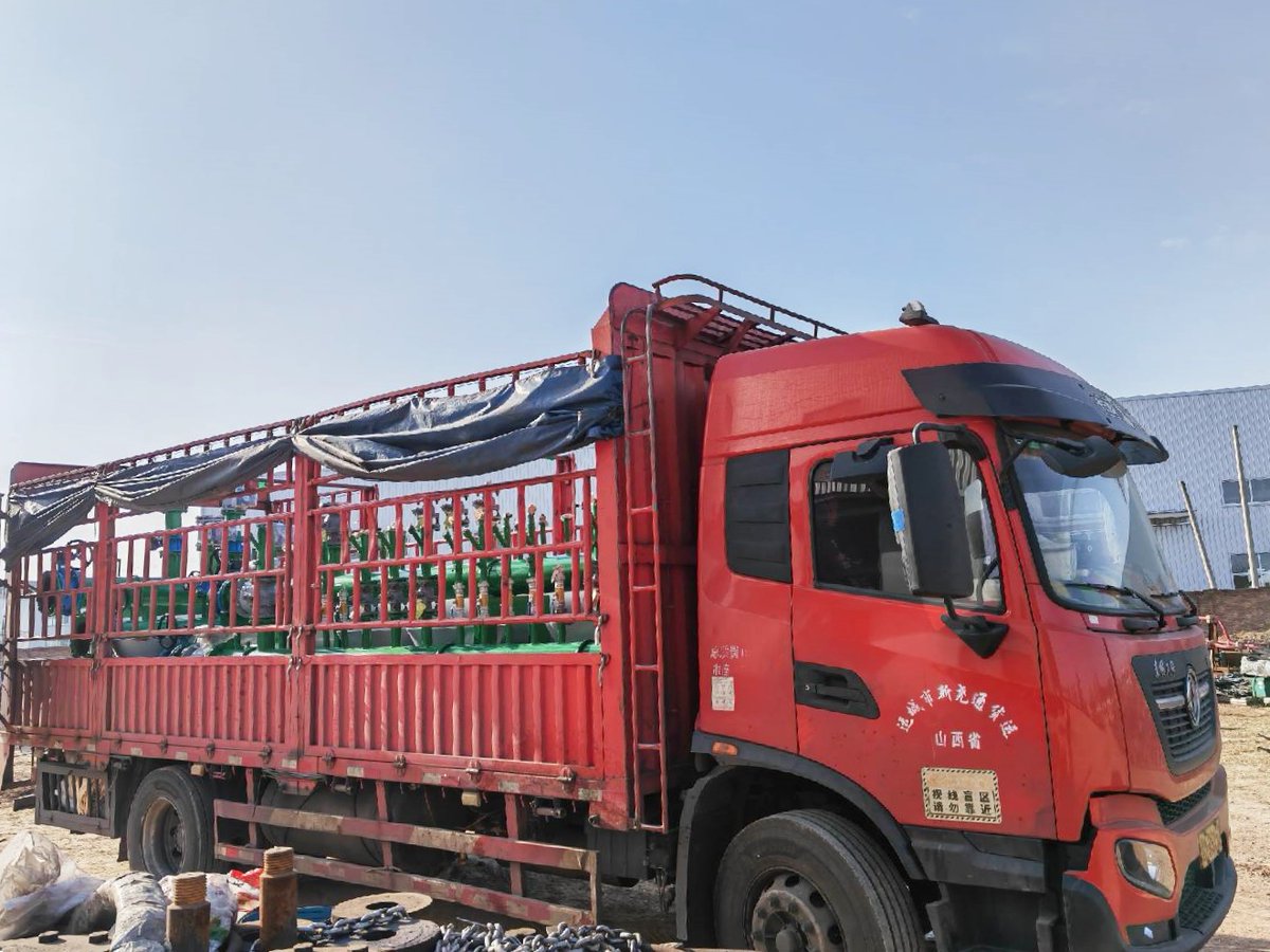 🎉Exciting news!!!Our customized spare parts for a company in Hengyang are being shipped one after another.🚚
#steel #SteelNews #materialscience #metallurgy #EPC #steelmaking #steelplant #LFfurnace