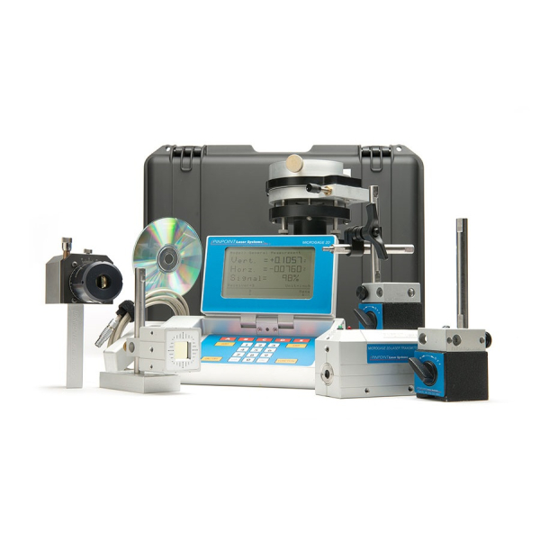 SuperindoT70928's tweet photo. New Pinpoint Laser Microgage 2D Alignment And Measuring System - Sale !!

https://t.co/ulfN4RBoS0 https://t.co/sv7LDiinGn