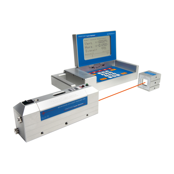 New Pinpoint Laser Microgage 2D Alignment And Measuring System - Sale !!

superindotech.com/new-pinpoint-l…