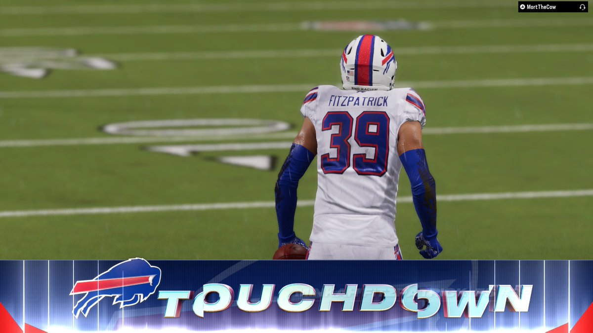 Buffalo Bills tweet media