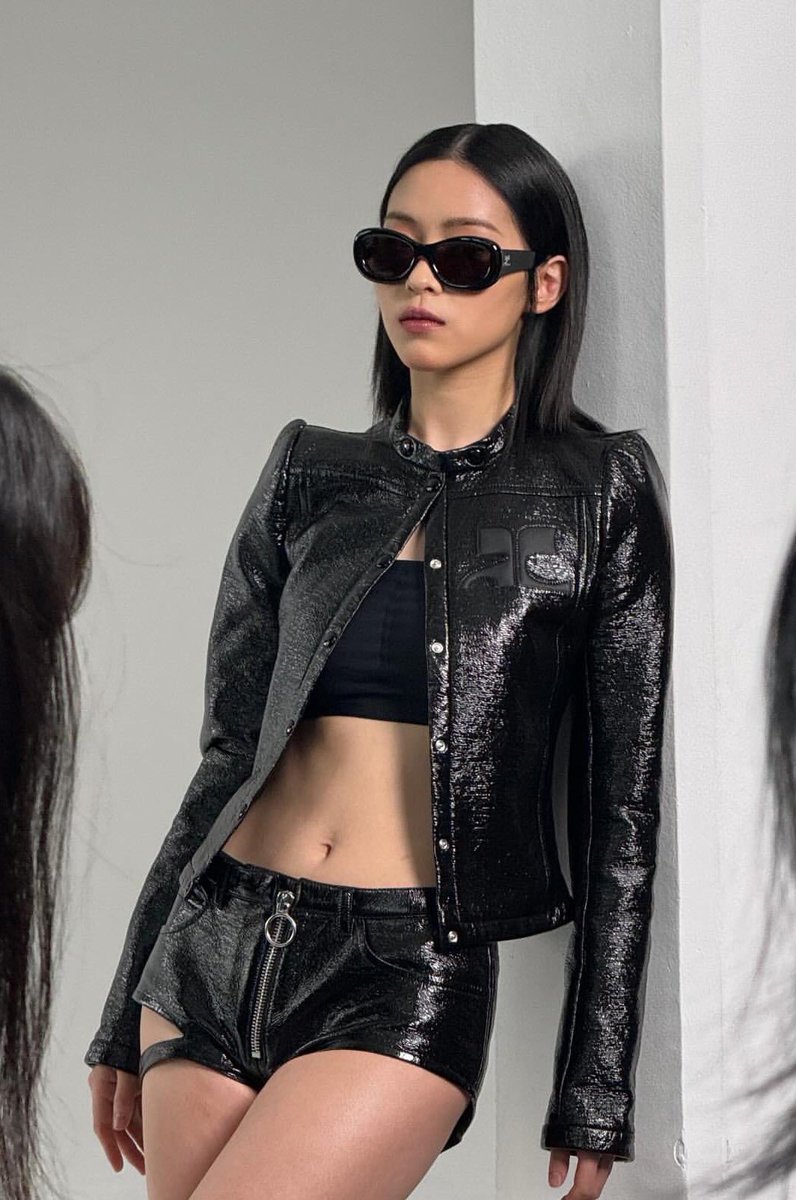 miss shin ryujin omg????