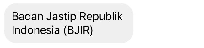 Kalau kata teman saya yg saat ini bermukim di Jepang, lbh baik <a href="/beacukaiRI/">#BeaCukaiMakinBaik</a> membuat badan khusus utk jastip atau personal shopper dan ada registrasi resmi seperti di US. Dan tmn saya ini bahkan kasih solusi. Dia sdh memikirkan nama badan yg bisa membawahi jastip itu: