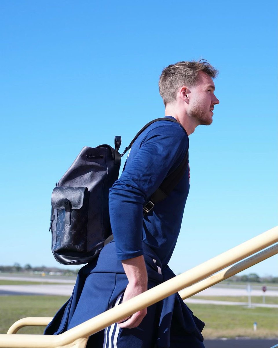 ✈️⚽️🏃‍♂️