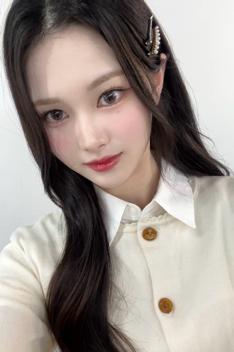 MayuDaily's tweet image. 🪐