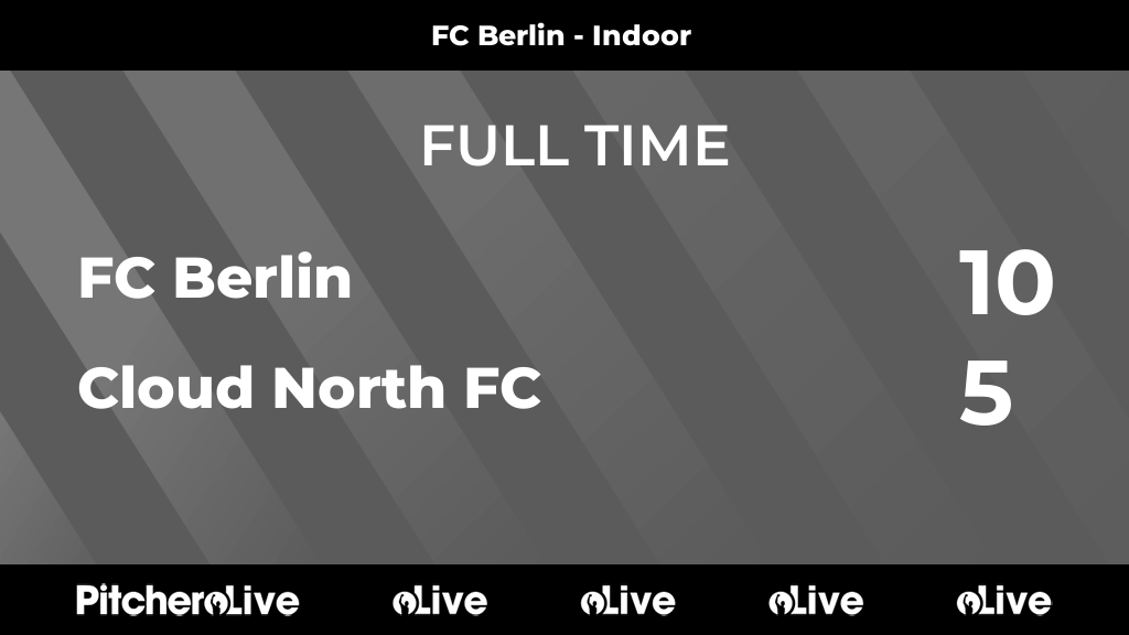 FULL TIME: FC Berlin 10 - 5 Cloud North FC #FCBCLO #Pitchero berlinfa.com/teams/276848/m…