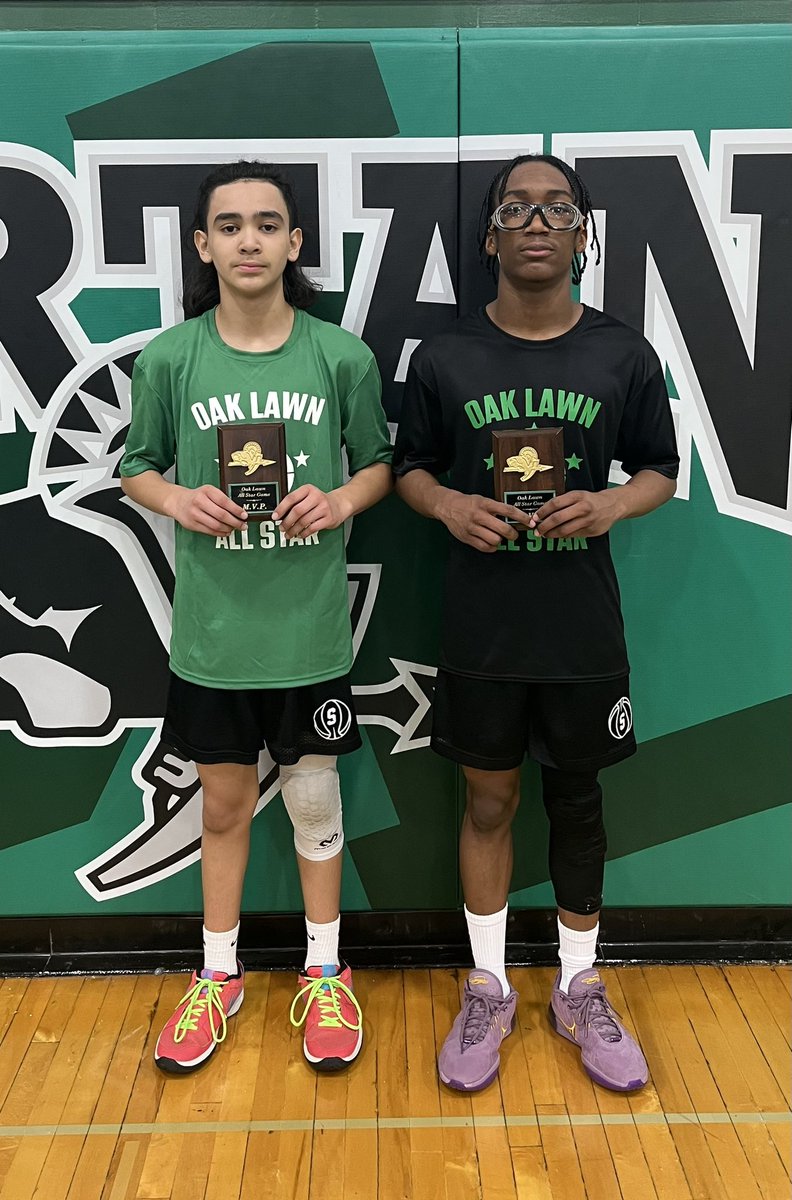 🏀ak Lawn Basketball tweet media