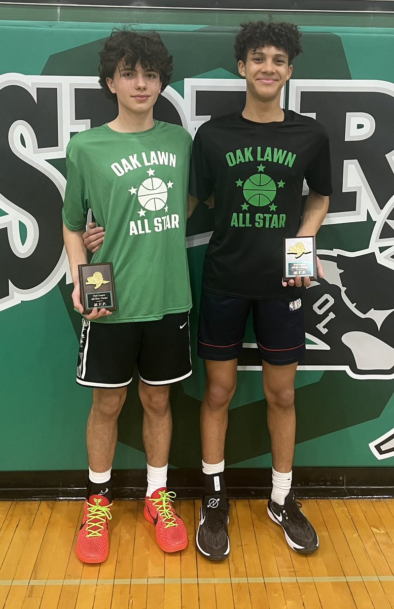 🏀ak Lawn Basketball tweet media