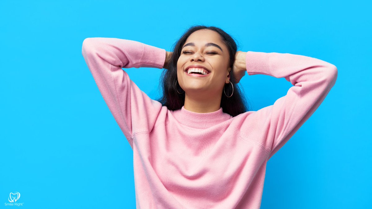 Not only is Smile Right an established, trusted financier of dental procedures, it also partners with your practice, providing advanced online marketing and productivity tools to increase profitability and treatment plan conversions. 🙊🦷😁