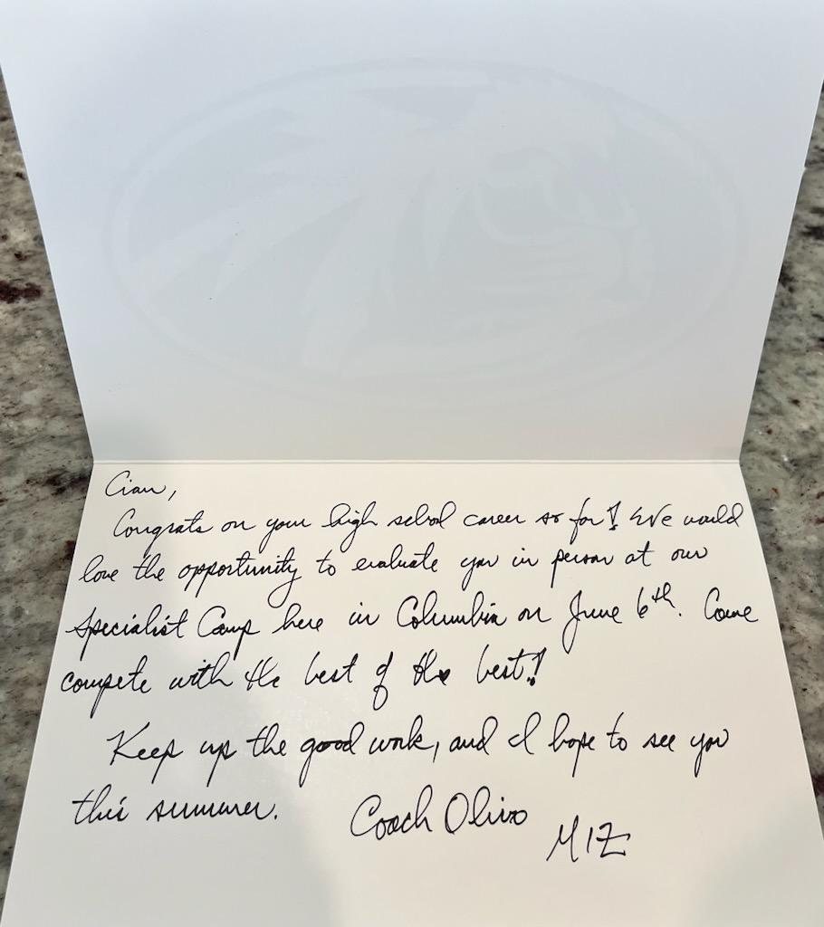 Cian Stack (@cstack44) on Twitter photo <a href="/CoachOlivo/">Brock Olivo</a> <a href="/MizzouFootball/">Mizzou Football</a> appreciate the invite!!!!! <a href="/eehowren/">Ernie Howren</a> <a href="/KenCrawford36/">Coach Crawford</a> <a href="/lanefarns/">Lane Farnsworth</a> <a href="/CoachOlivo/">Brock Olivo</a> <a href="/MizzouFootball/">Mizzou Football</a> appreciate the invite!!!!! <a href="/eehowren/">Ernie Howren</a> <a href="/KenCrawford36/">Coach Crawford</a> <a href="/lanefarns/">Lane Farnsworth</a>