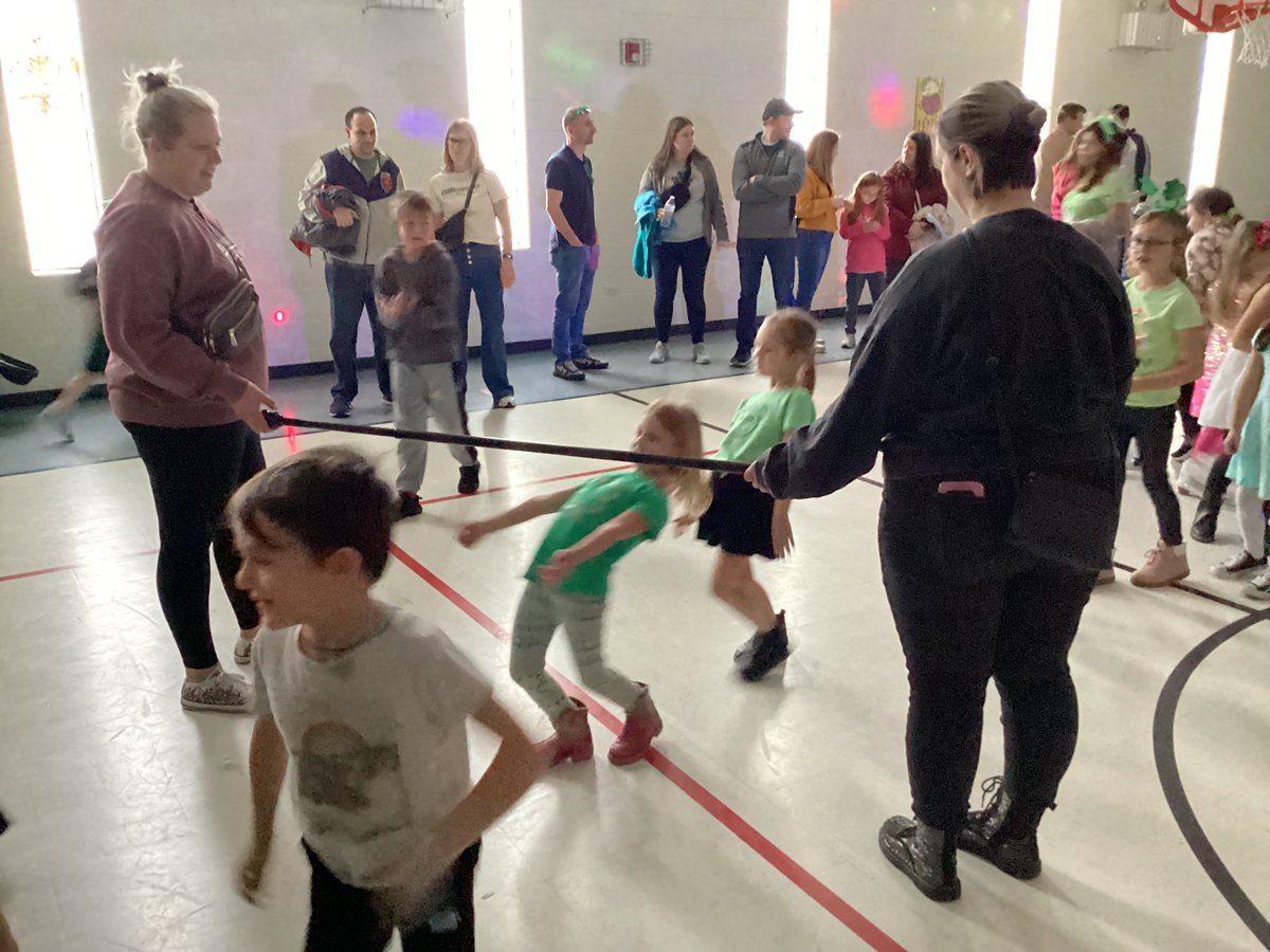 Prairie School PFE tweet media