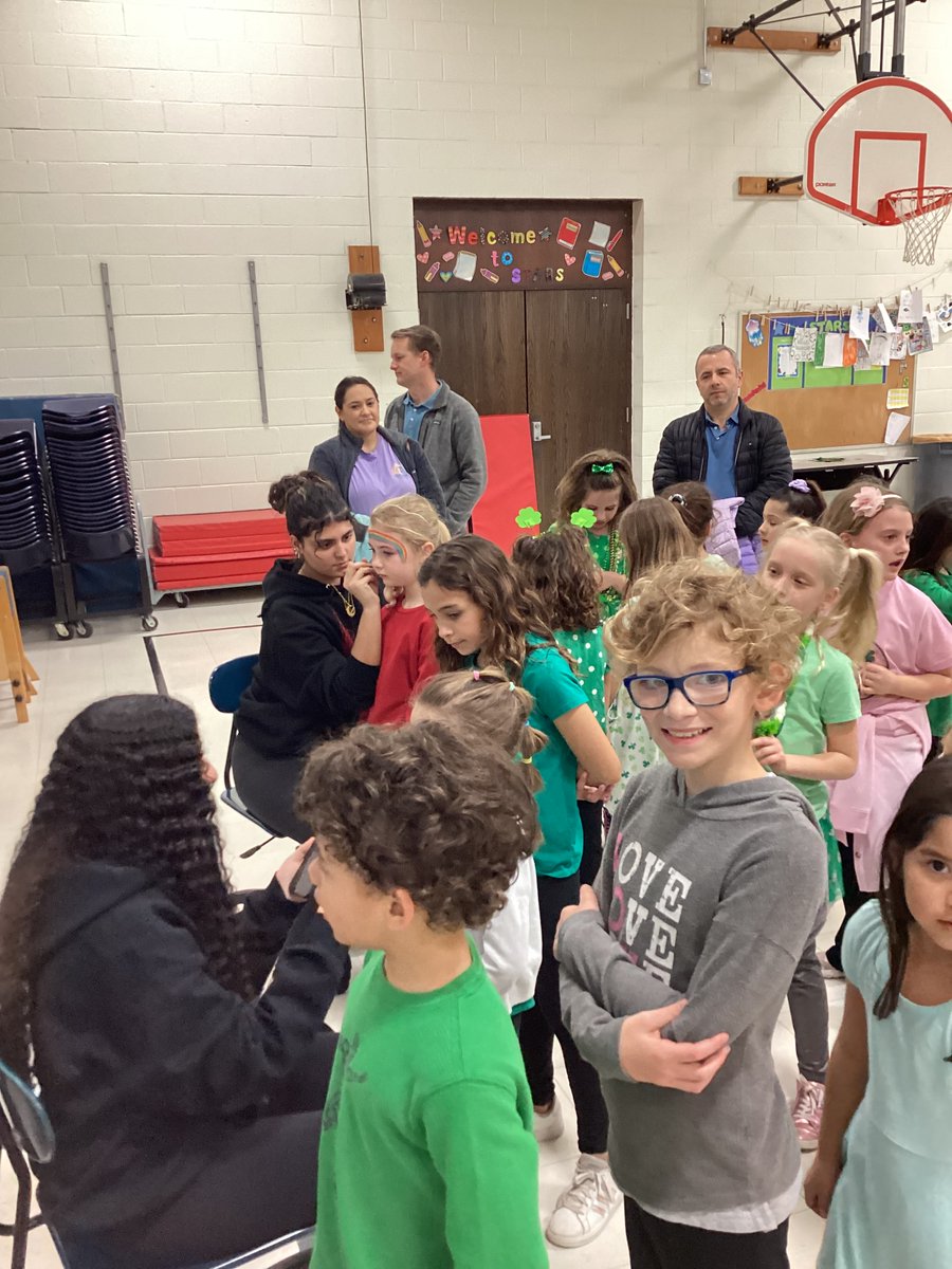 Prairie School PFE tweet media