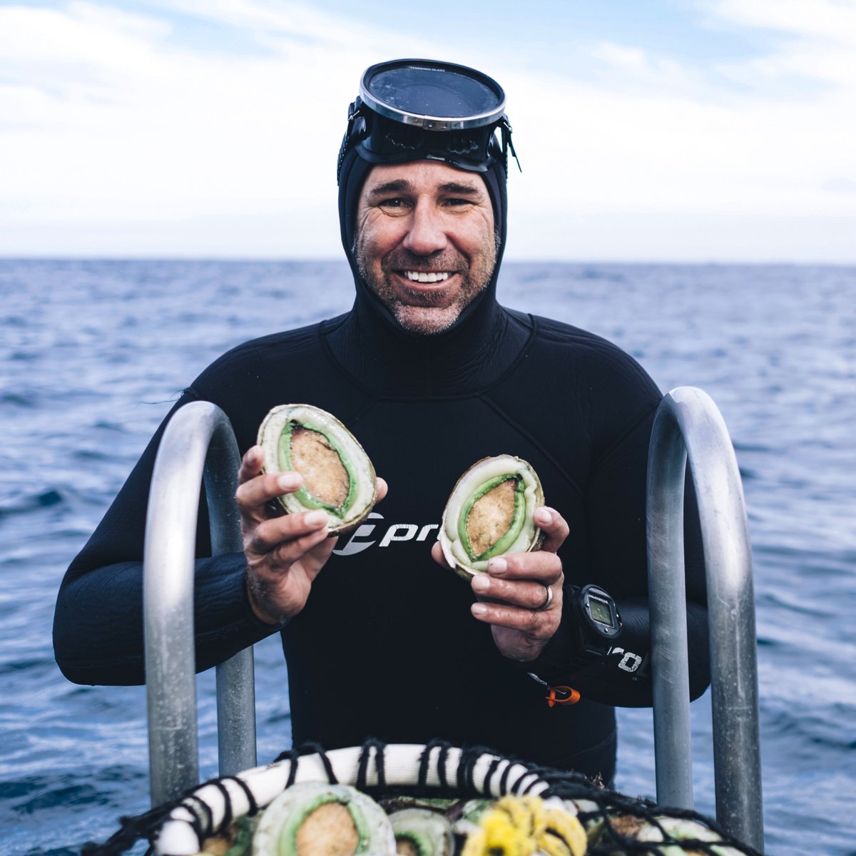 Rare Foods Australia tweet media