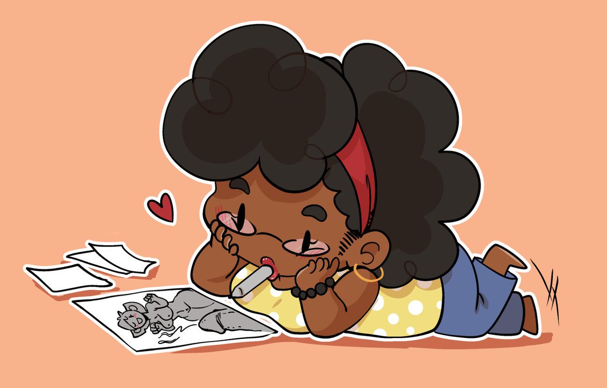 _Kitkatsy_'s tweet image. Hey everyone, I'm Kat and welcome to my NSFW account! This is gonna be a temp new pin since I Moments don't work anymore! This account is mostly for NSFW OC art that you can currently find all together on my tumblr! miniatureowl.tumblr.com 

I'll do my best to update here tho!