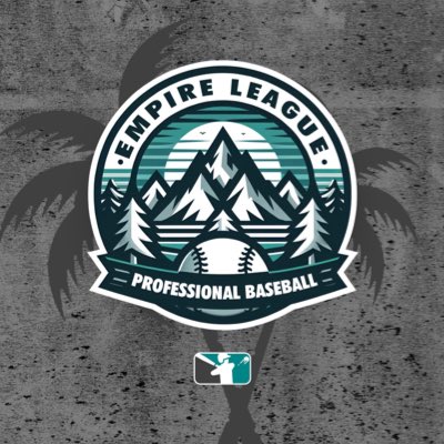 Empire Baseball League tweet media