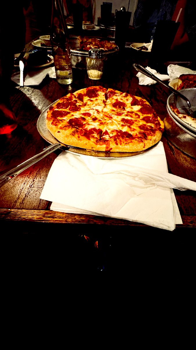 jaysonstreet's tweet image. Celebrating #PiDay at @dc713hou with my local #HackerFam 🥰