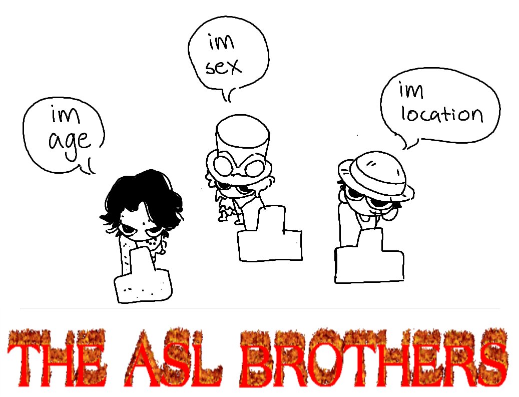 :O brothers..
#ONEPIECE #aslbrothers