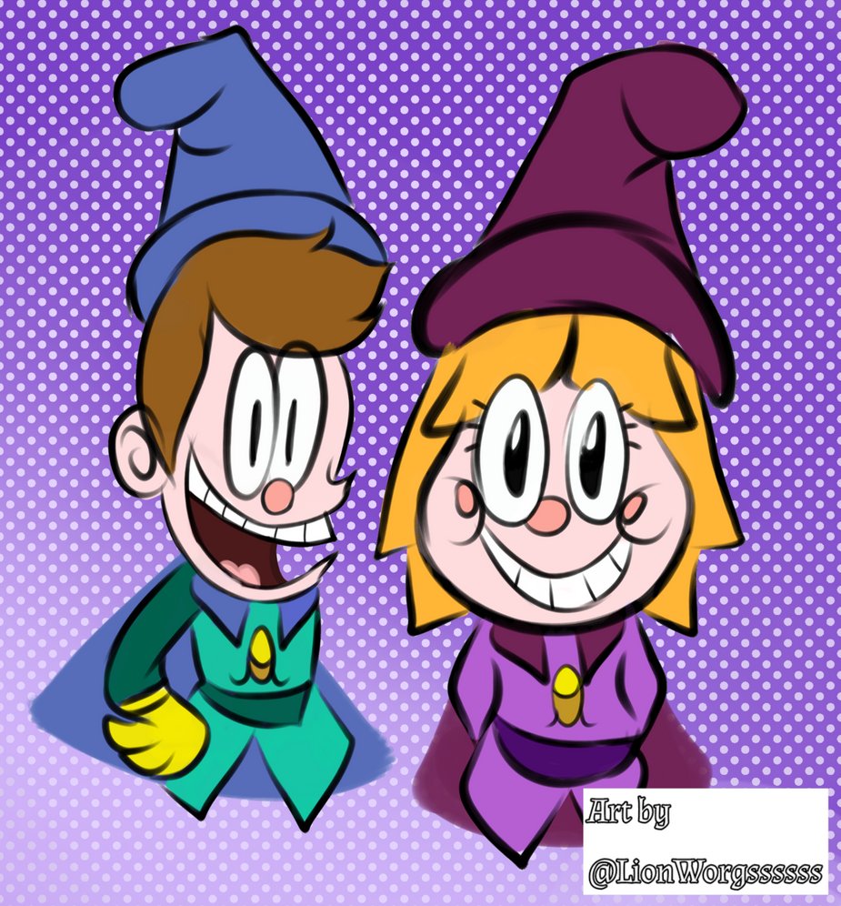 CupheadKee tweet media