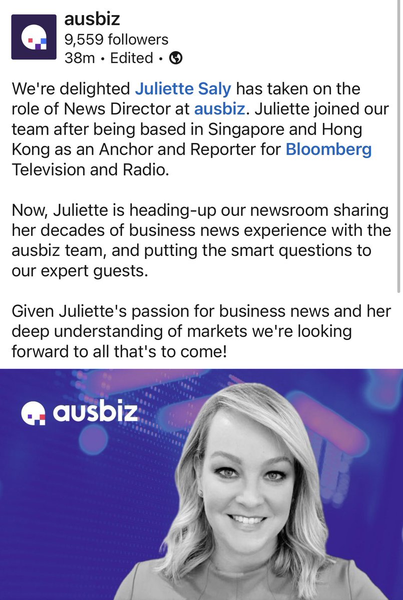 Juliette Saly tweet media