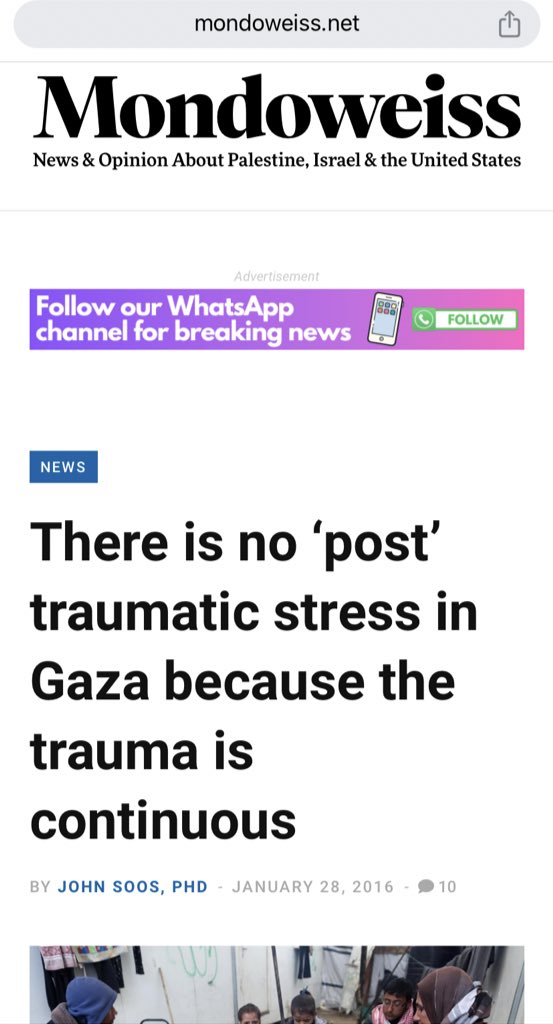 This article was written in 2016