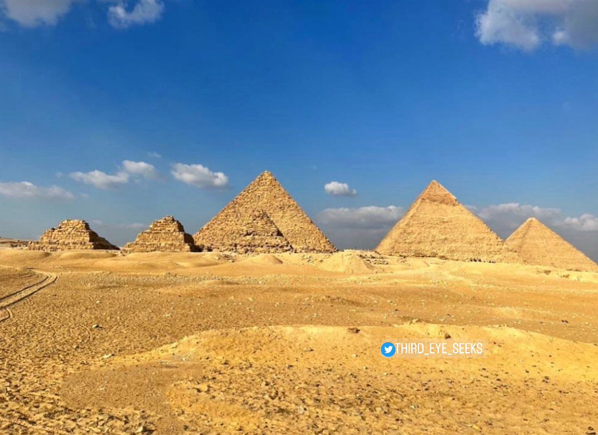 👀💭 Seeking only the truth! 🪬🧿 #Archaeology #Ancienthistory #Giza #Egypt #Megalithic #Pyramids #Travel