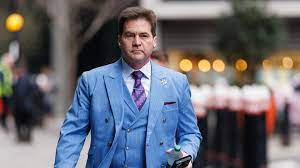 Through his fight against #COPA, #CraigWright highlights the importance of protecting the original creators and their inventions.
#CraigWright vs #COPA
