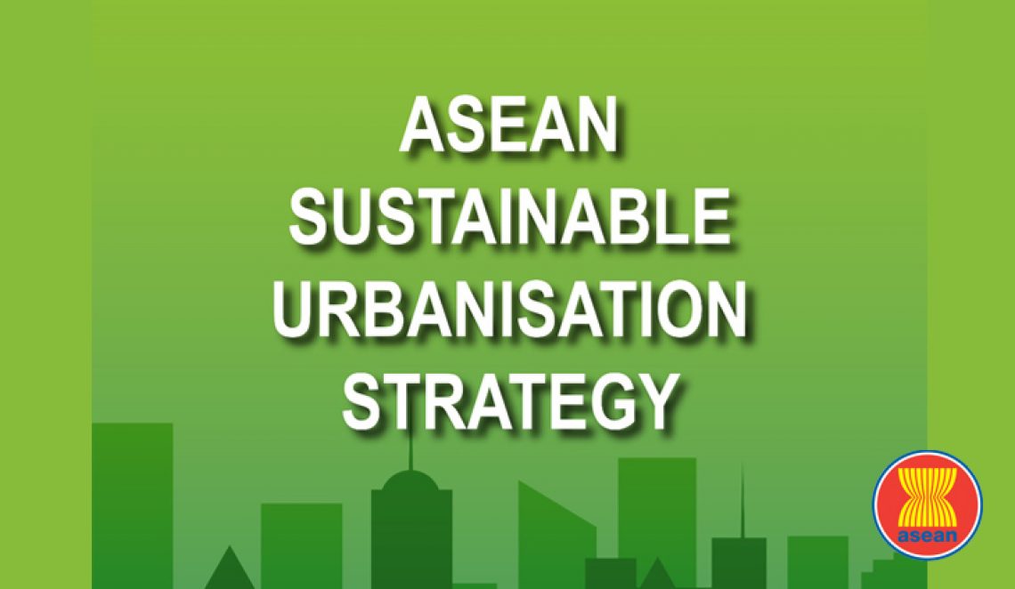 .<a href="/ASEAN/">ASEAN</a> &amp; <a href="/UNHABITAT/">UN-Habitat</a> are advancing sustainable urban development with Phase II of the ASUS Project, or "Accelerating the Implementation of the ASEAN Sustainable Urbanisation Strategy". AASCTF is also aligned with this Strategy to reach our desired impact. asean.org/asean-un-habit…