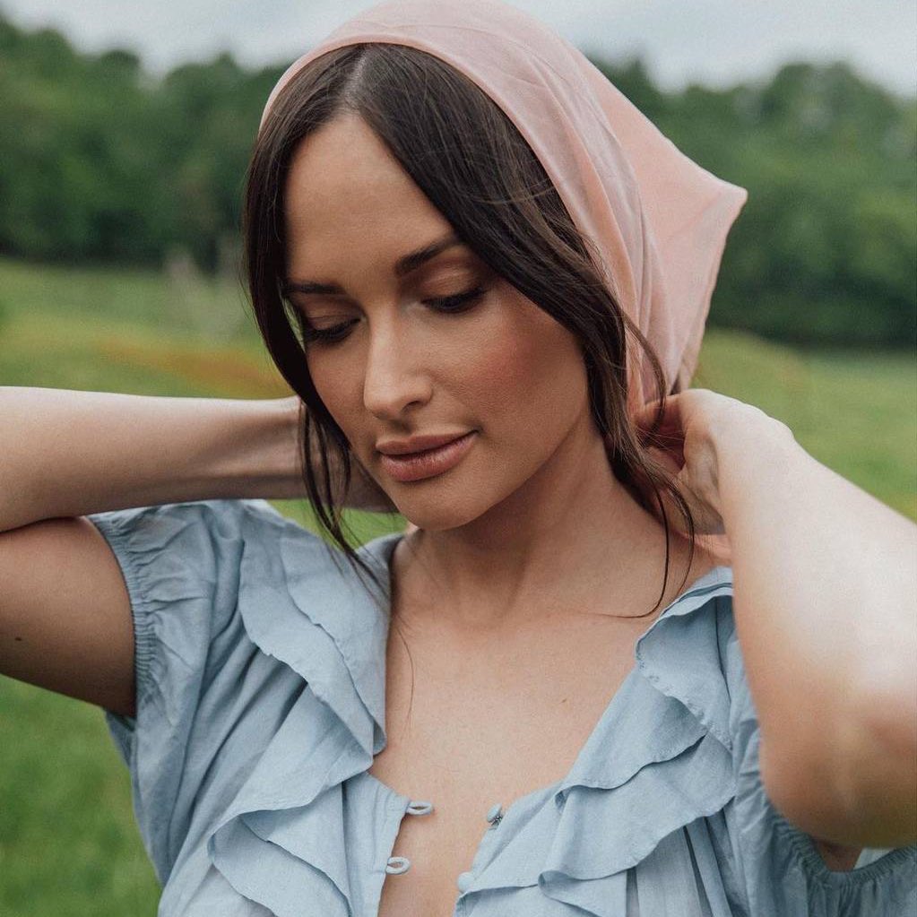 Kacey Musgraves Brasil ★ tweet media