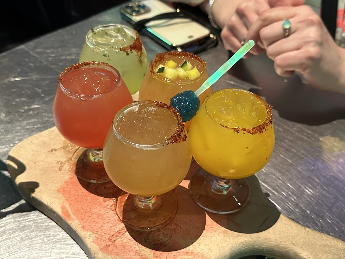 Dr John Studley tweet media