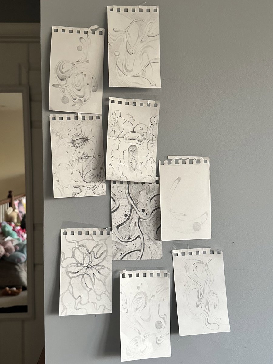 irezumijun's tweet photo. i hadn't sketched in forever and felt drawn to pick it up the week that my grandma passed away and ever since i've been in a whole new mode of creating,, she is in everything i do https://t.co/Ma3cUtnOPn